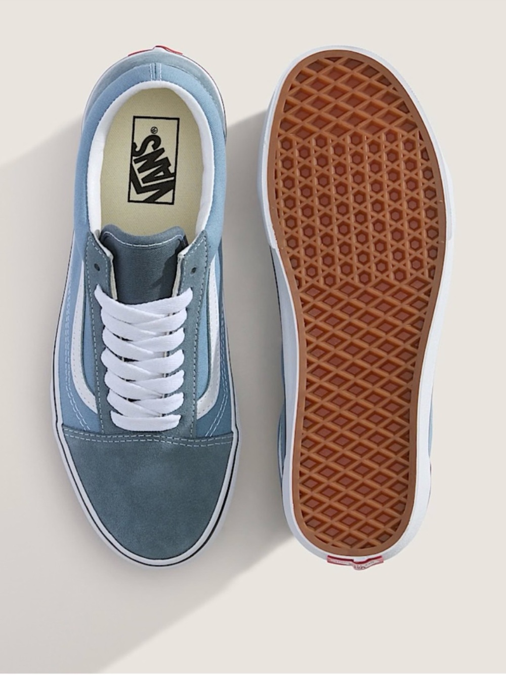 Vans old Skool stormy Weather
Women 8.0 US - Picture 3 of 11